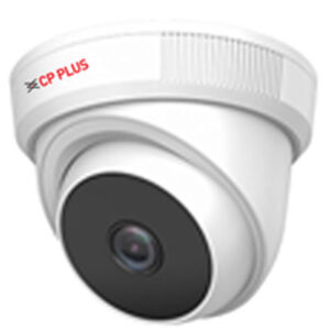 CP-USC-DC21PL2 2MP IR Dome Camera - 20Mtr.
