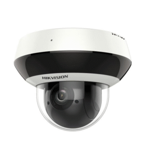 Hikvision DS-2DE2A204IW-DE3/W(S6) 2MP Network PTZ Dome Camera with Wi-Fi