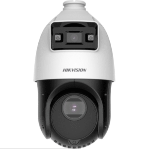 Hikvision DS-2SE4C425MWG-E/14(F0) 4MP Network PTZ Dome Camera